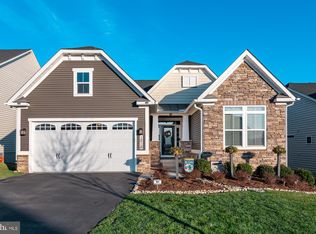 1218 Tide Lock St, Brunswick, MD 21716