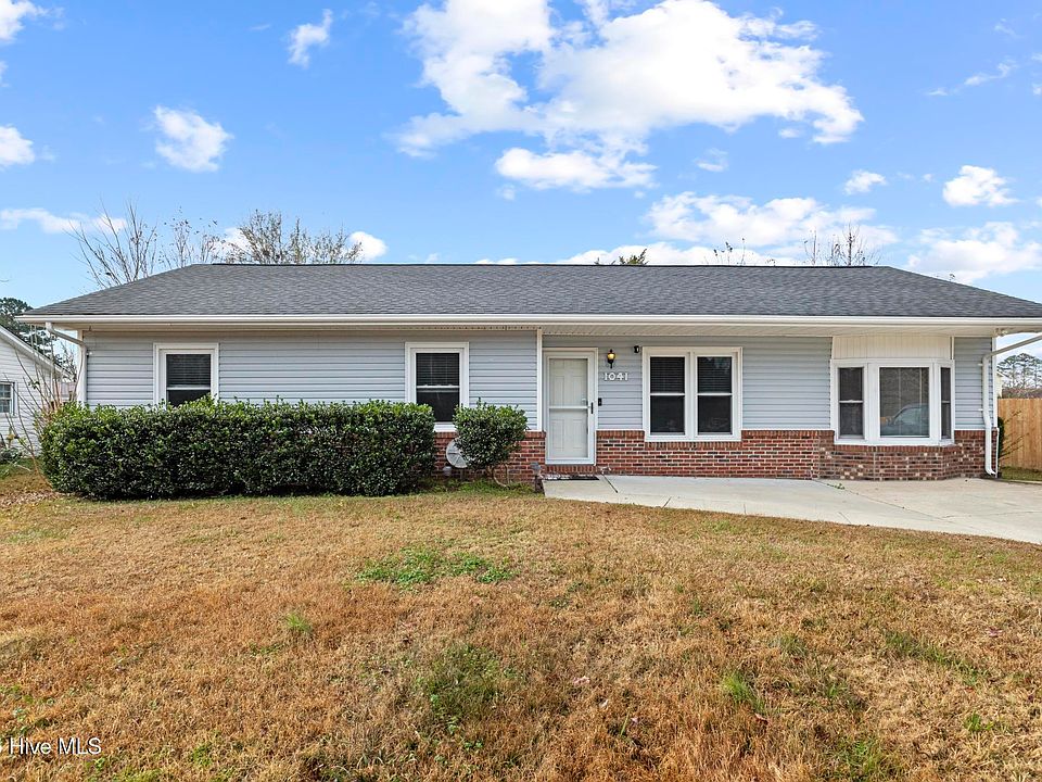 1st image of 1041 Birchwood Lane