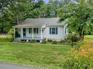 3824 Green Creek Rd, Schuyler, VA 22969