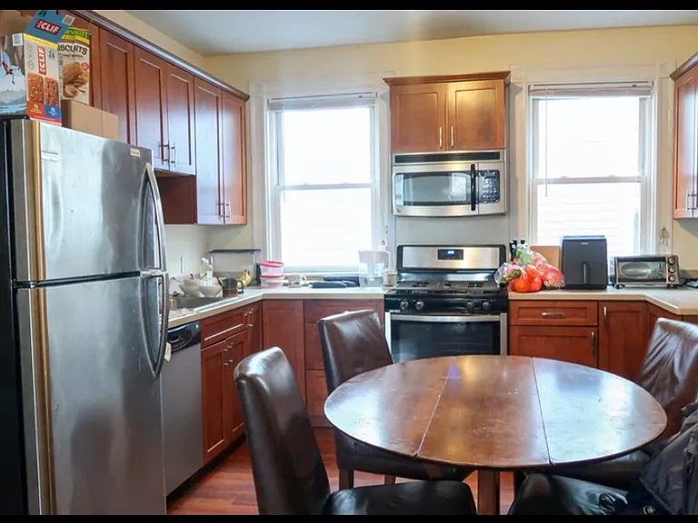 41 Parker Hill Ave #1 — Photo 3