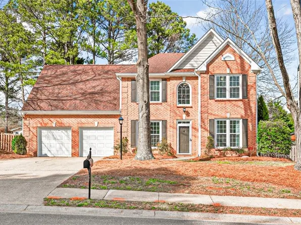 1461 Gateview Way, Marietta, GA 30062