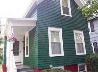 43 Tremont St, Cambridge, MA 02139