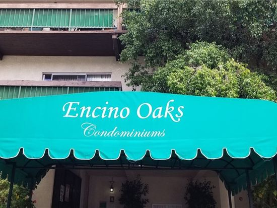 5460 White Oak Ave Unit 17 Los Angeles Ca Zillow