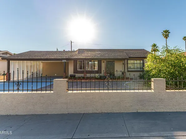 2814 N 55TH Avenue, Phoenix, AZ 85035