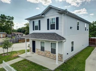 118 Lynn Dr, Bryan, TX 77801