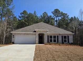 136 Lynnstone, Petal, MS 39465