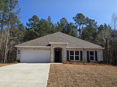 136 Lynnstone, Petal, MS, 39465