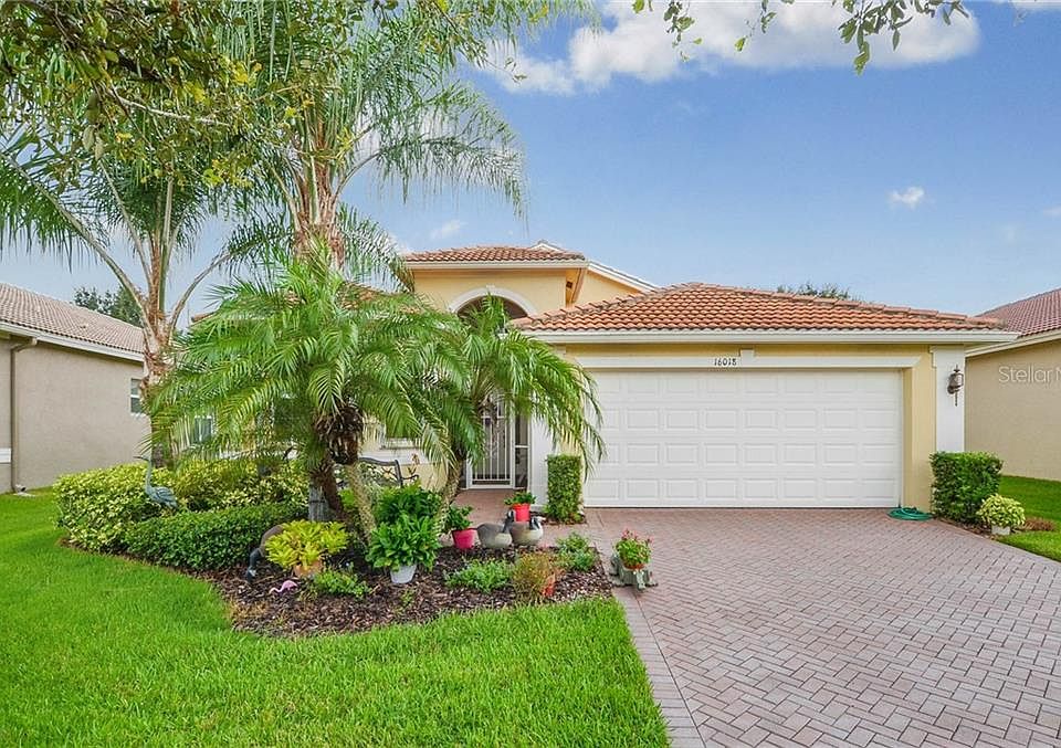 1st image of 16018 Golden Lakes Dr