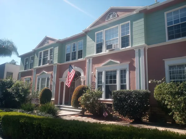 Charleston Apartments, 1749 N Sycamore Ave #E7a0dc743, Los Angeles, CA 90028