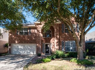 8807 Brae Bnd, San Antonio, TX 78249