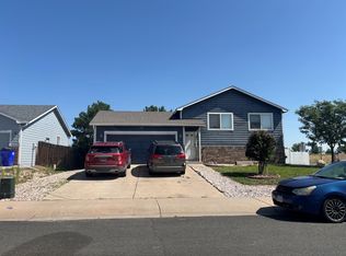 433 E 28th Street Rd, Greeley, CO 80631