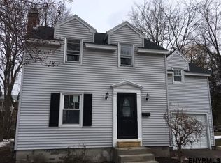 39 Nathaniel Blvd, Delmar, NY 12054