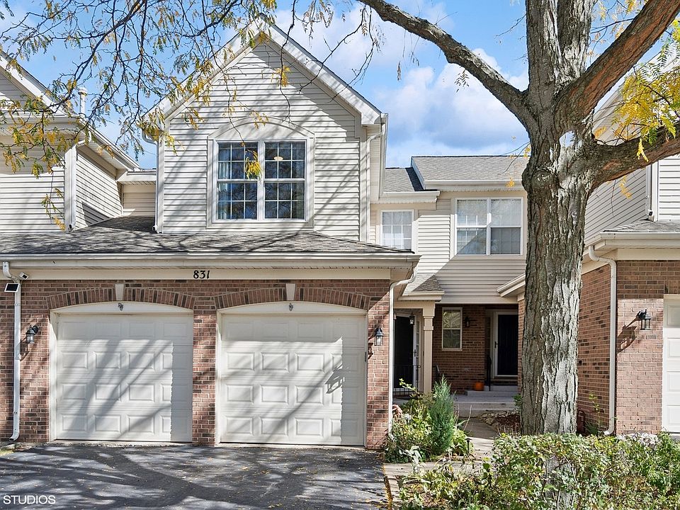 1st image of 831 McKenzie Station Dr #831