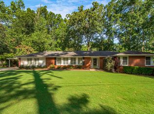 3013 Stratford Dr, Augusta, GA 30909