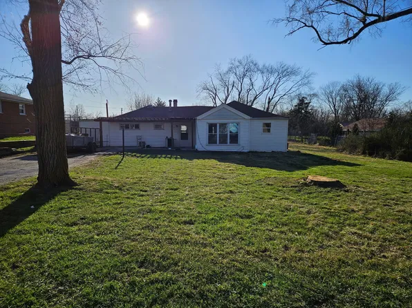 18220 Springfield Ave, Homewood, IL 60430