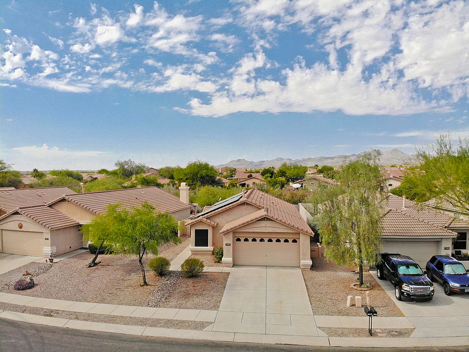 1st image of 13361 N Vistoso Bluff Pl