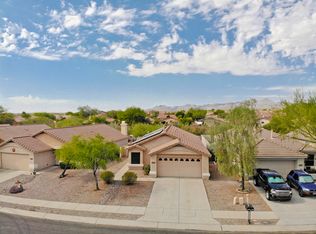 13361 N Vistoso Bluff Pl, Oro Valley, AZ 85755