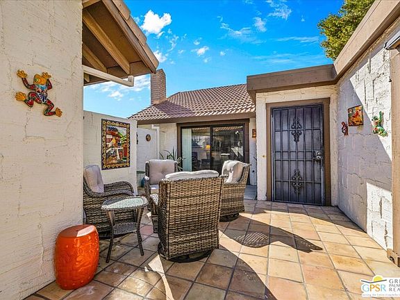 4th image of 2247 Miramonte Cir W Unit C