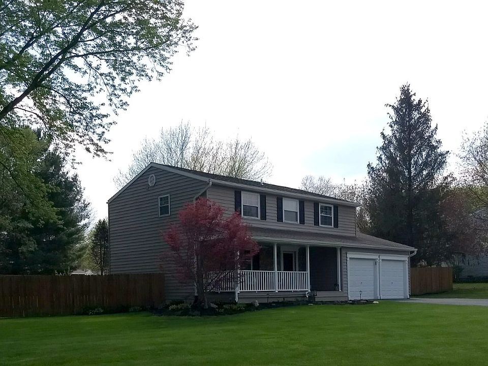 2581 Coldsprings Drive