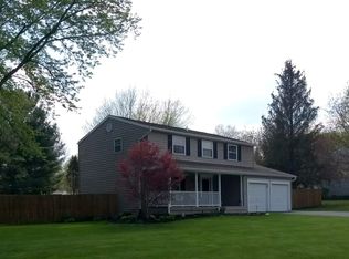 2581 Coldsprings Dr, Dayton, OH 45434
