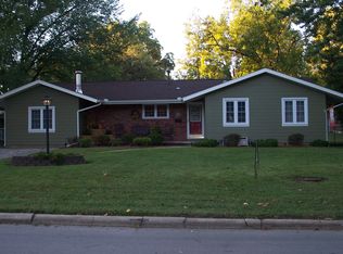 825 E 3rd St, Cherryvale, KS 67335