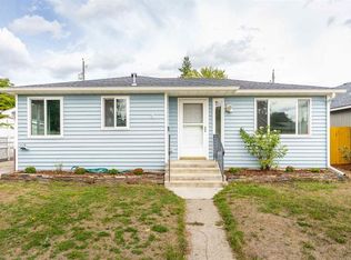 1507 E Everett Ave, Spokane, WA 99207