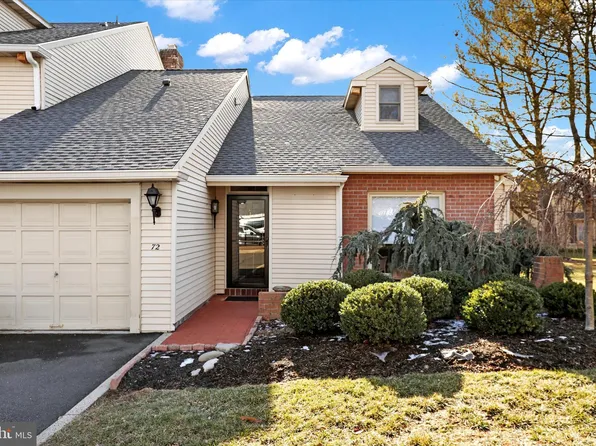 72 Sutphin Pnes, Yardley, PA 19067