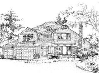 3037 278th Ct SE, Fall City, WA 98024