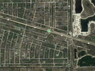 Briarcliffe ST, LEHIGH ACRES, FL 33936