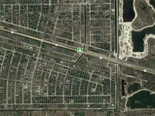  Briarcliffe ST, LEHIGH ACRES, FL 33936