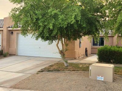 3898 S Brianna Dr, Yuma, AZ, 85365