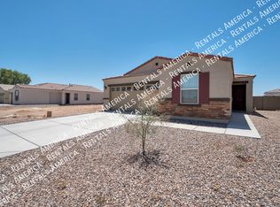 1629 W Pima Ct, Coolidge, AZ 85128