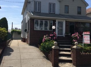 8215 12th Ave, Brooklyn, NY 11228