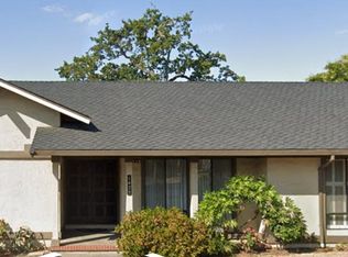 1428 Alameda De Las Pulgas, San Mateo, CA