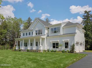 1 Clifford Graves Court, Red Bank, NJ 07701