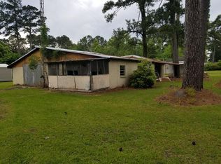 33 Acres Simpson St, Valdosta, GA 31601
