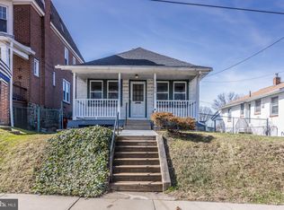 414 W Fornance St, Norristown, PA 19401