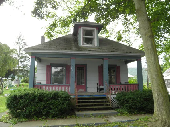 176 Main St, Blanchard, PA 16826