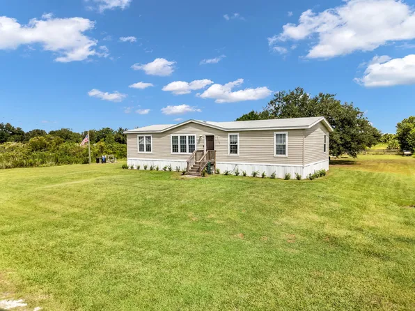 19683 NW 302ND Street, Okeechobee, FL 34972