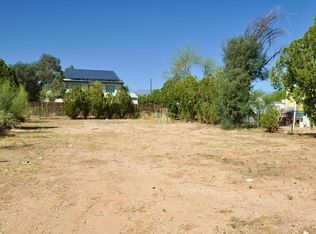 3207 E Milton Rd, Tucson, AZ 85706
