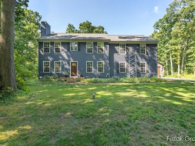 3268 Michele Ln, Hamilton, MI, 49419