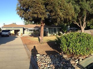 1726 Farm Bureau Rd #A, Concord, CA 94519