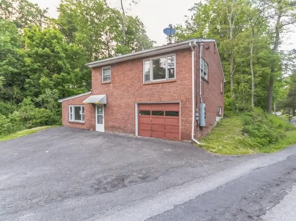 603 607 Old Stage Road, Saugerties, NY 12477