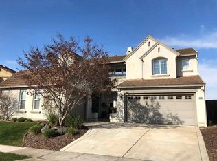 6006 Tigerside Way, San Ramon, CA 94582