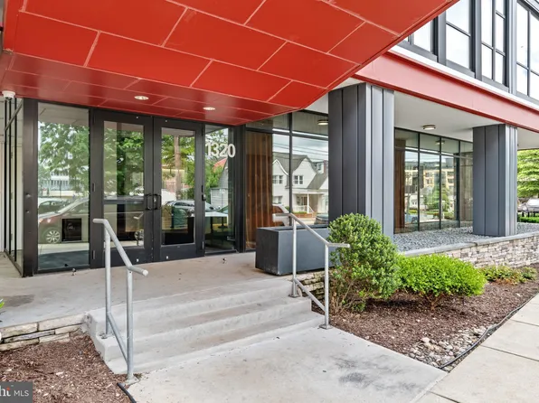 1320 Fenwick Ln Unit 702, Silver Spring, MD 20910