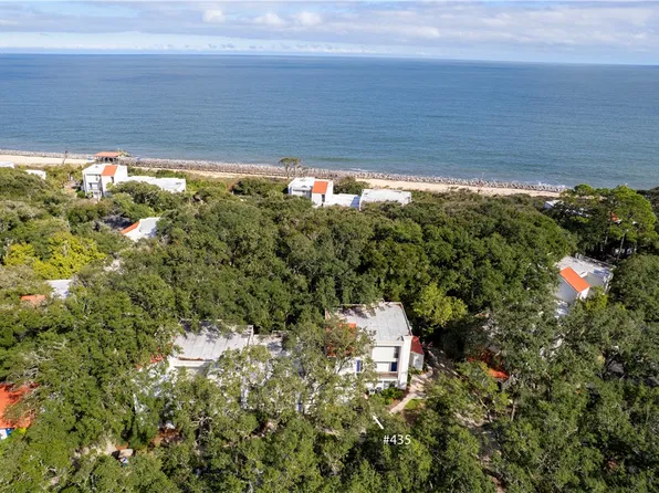 1175 N Beachview Dr #435, Jekyll Island, GA 31527