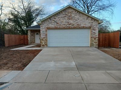2727 Maurine F Bailey Way, Dallas, TX, 75215