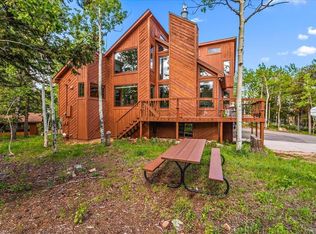 11455 Pauls Dr, Conifer, CO 80433