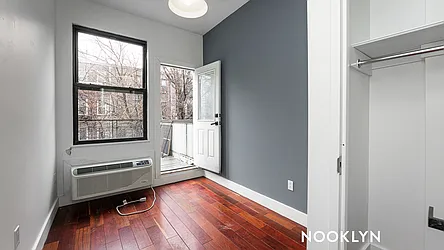 Rented by Nooklyn NYC LLC