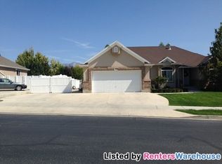 10493 S Culmination St, South Jordan, UT 84095